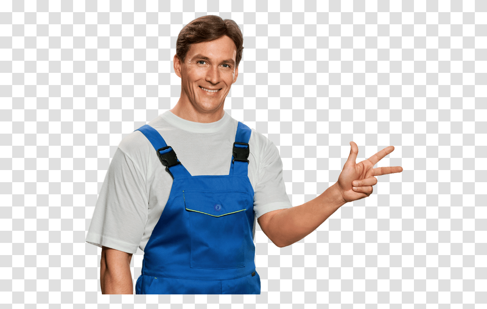 Industrial Worker, Person, Human, Finger, Costume Transparent Png