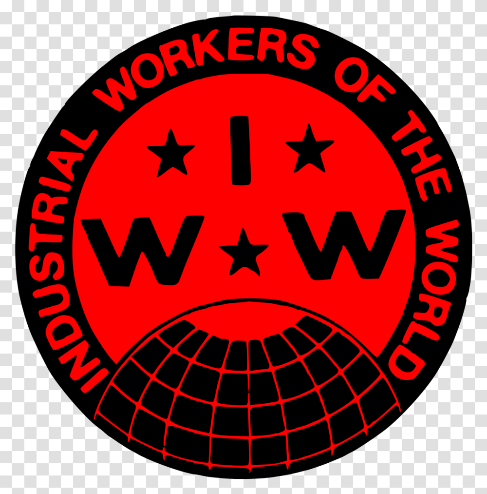 Industrial Workers Of The World Definition, Batman Logo, Poster, Advertisement Transparent Png