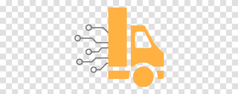 Industries Flexiscom Industry Icon, Van, Vehicle, Transportation, Moving Van Transparent Png