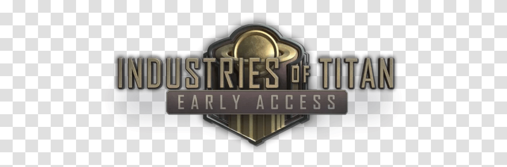 Industries Of Titan Early Access Launch Epic Games Store Badge, Quake, Wristwatch, Legend Of Zelda, Scoreboard Transparent Png
