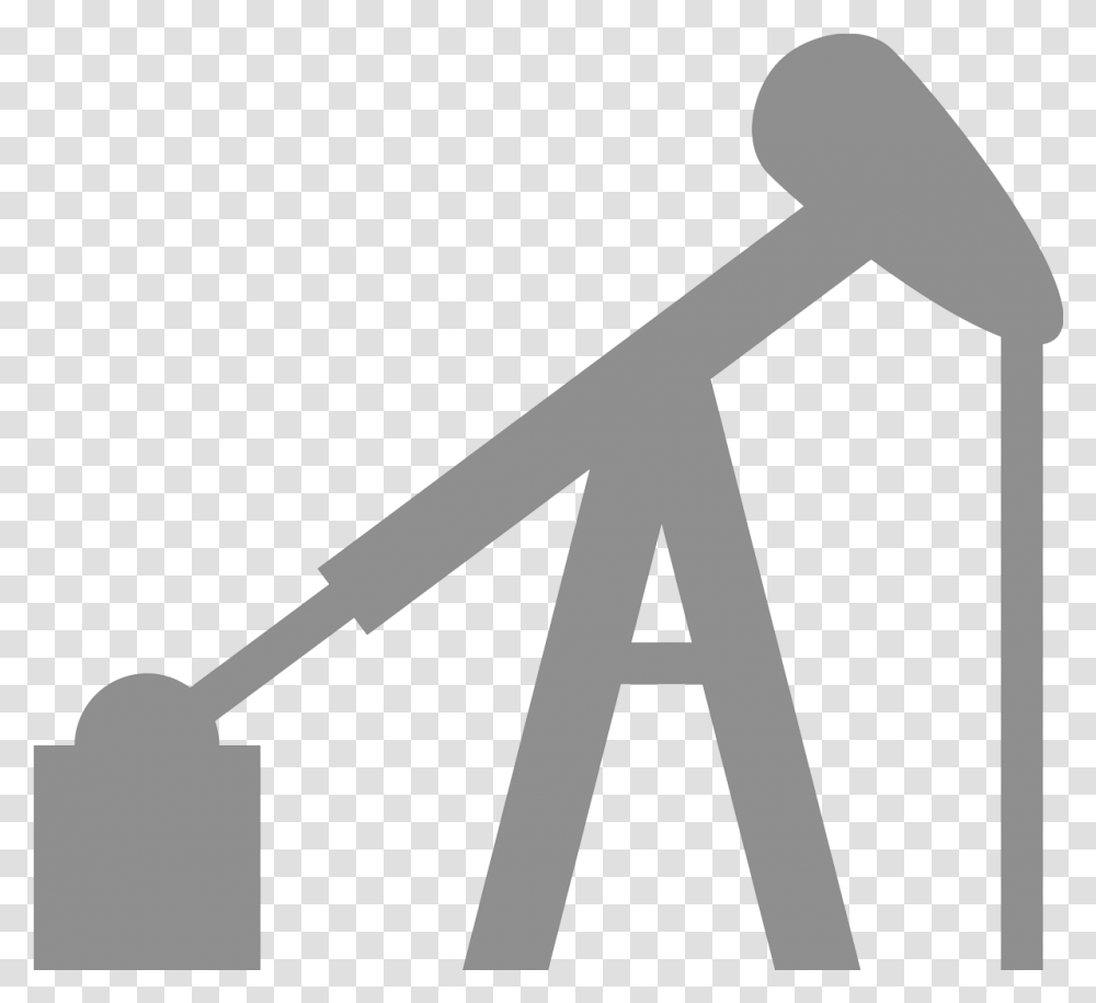 Industry Clipart Oil Industry Oil And Gas Energy Icon, Sword, Hammer, Tool, Soil Transparent Png