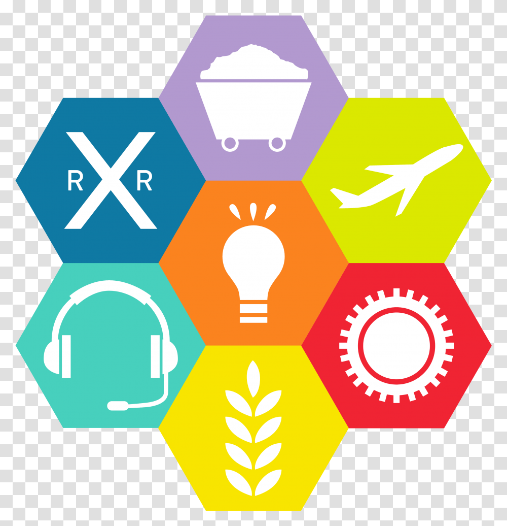 Industry Clipart Service Industry, Lighting, Key, Crowd Transparent Png