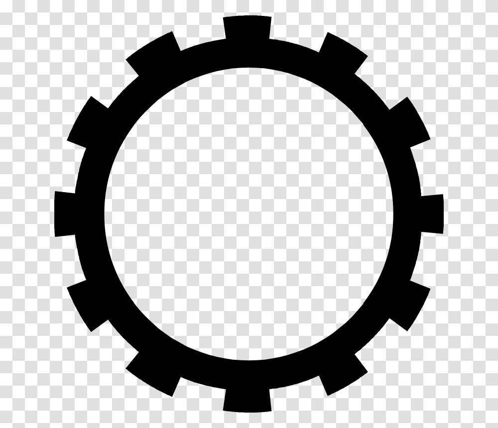 Industry Cliparts, Gray, World Of Warcraft Transparent Png