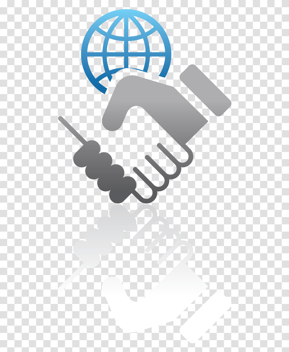 Industry Groups Horizontal, Hand, Handshake Transparent Png