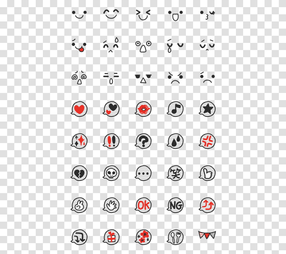Industry Icons, Number, Mobile Phone Transparent Png