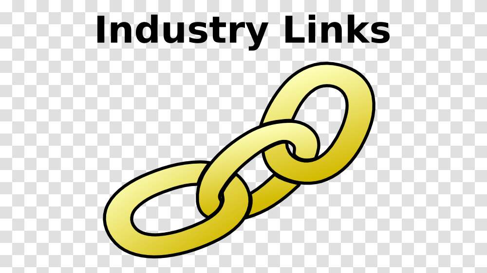 Industry Links Image Clip Art, Banana, Fruit, Plant, Food Transparent Png