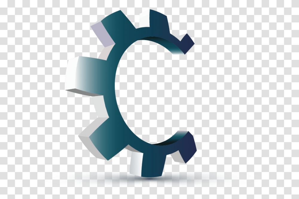 Industry Logo Logodix Gear Logo, Machine, Axe, Tool, Sink Faucet Transparent Png