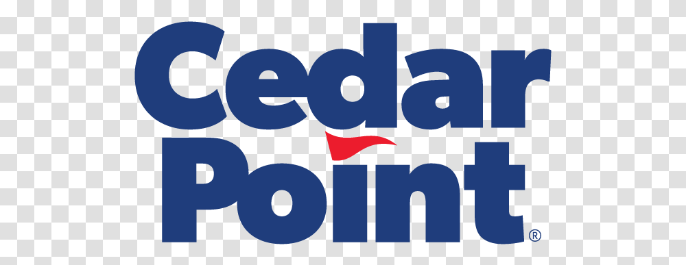 Industry News Park Journey Free Clipart Cedar Point, Text, Word, Alphabet, Logo Transparent Png