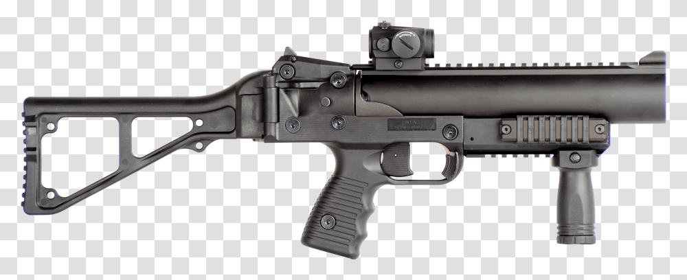 Industry News V11n2 Bampt, Gun, Weapon, Weaponry, Handgun Transparent Png