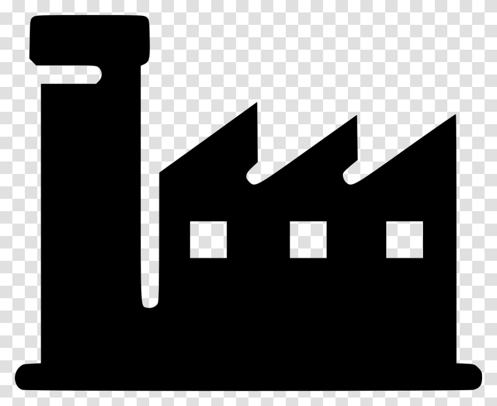 Industry Power Plant Power Plant Icon, Stencil, Blade, Weapon, Weaponry Transparent Png