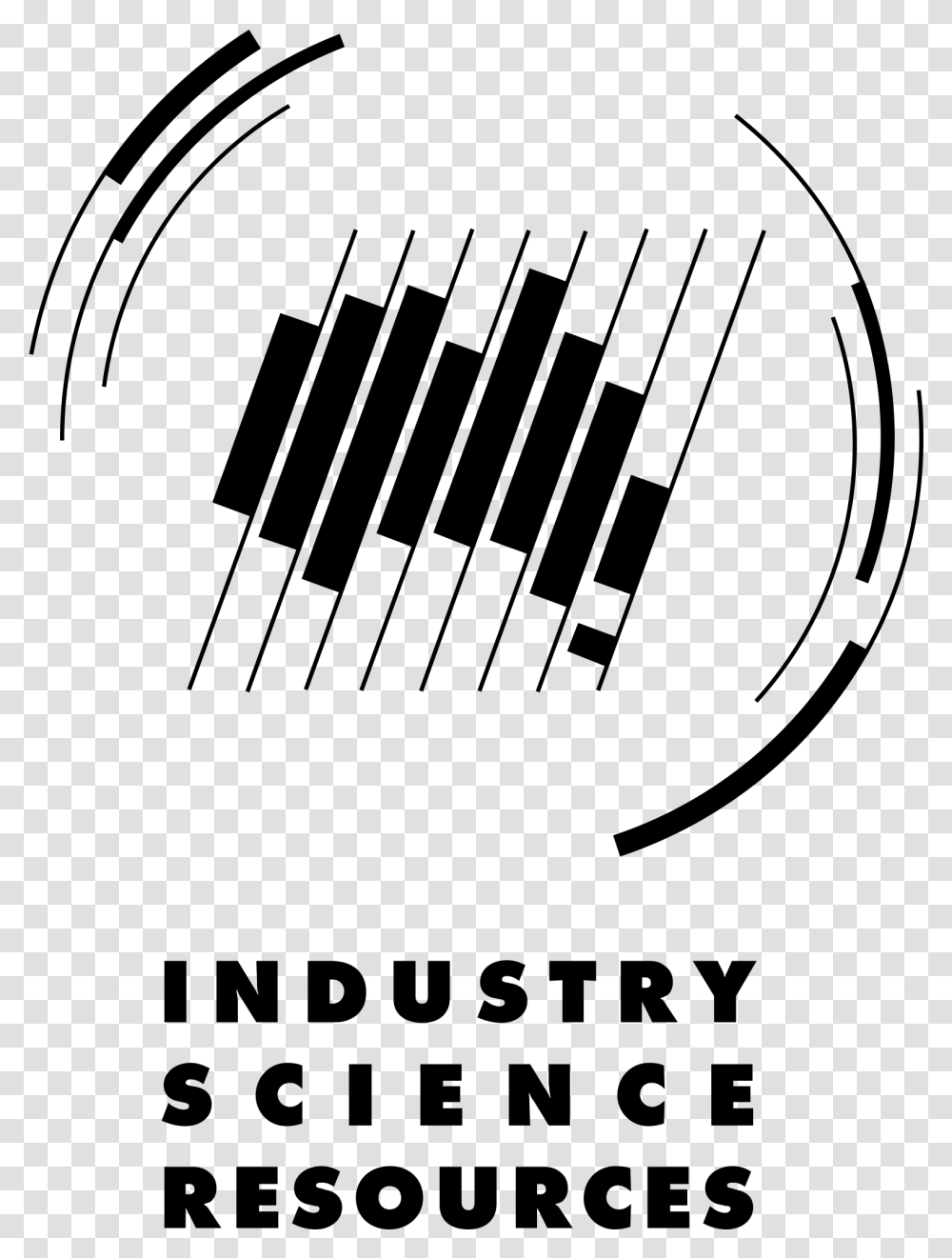 Industry Science Resources Logo Musical Keyboard, Gray, World Of Warcraft Transparent Png