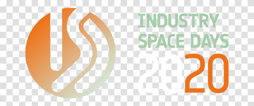 Industry Space Days Industry Space Days Logo, Text, Alphabet, Symbol, Number Transparent Png