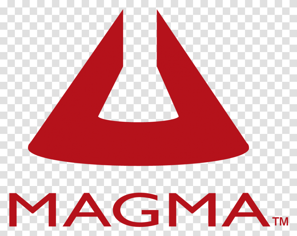 Industry Veteran Tim Miller Joins Magma Magma, Symbol, Logo, Trademark, Label Transparent Png