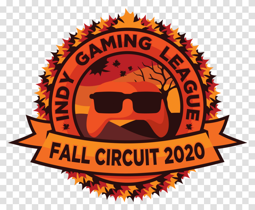 Indy Gaming League - Medium Language, Label, Text, Poster, Sunglasses Transparent Png