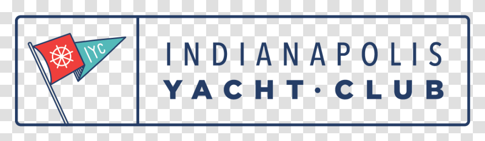 Indy Yacht Club Electric Blue, Alphabet, Word Transparent Png