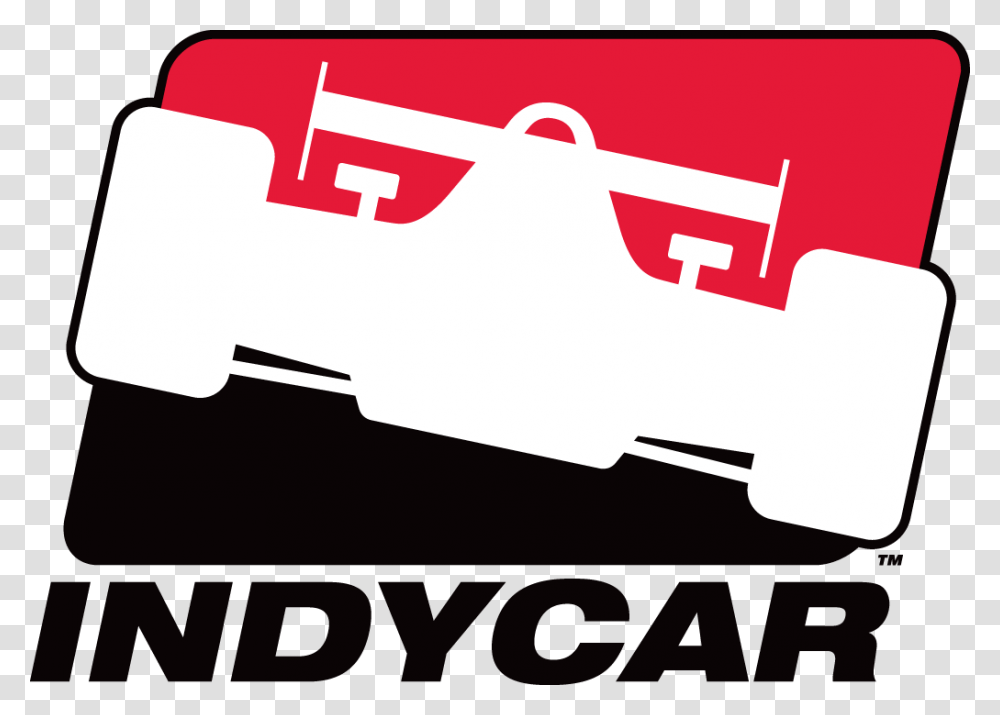 Indycar Logo, Transportation, Vehicle, First Aid Transparent Png