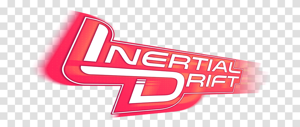 Inertial Drift Drifting Arcade Racing Game Switch Ps4 Horizontal, Symbol, Logo, Text, Dynamite Transparent Png
