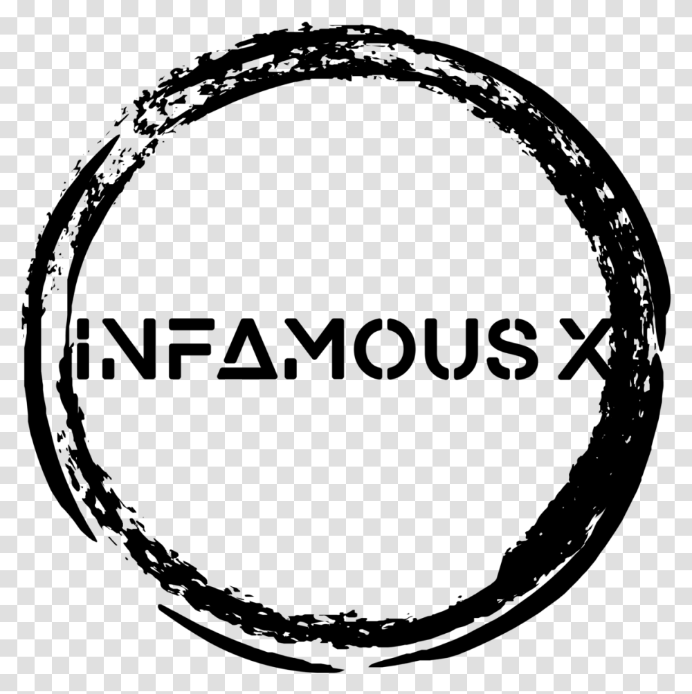 Infamous Download Circle, Gray, World Of Warcraft Transparent Png