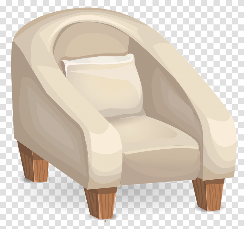Infant Bed, Furniture, Couch, Chair, Armchair Transparent Png