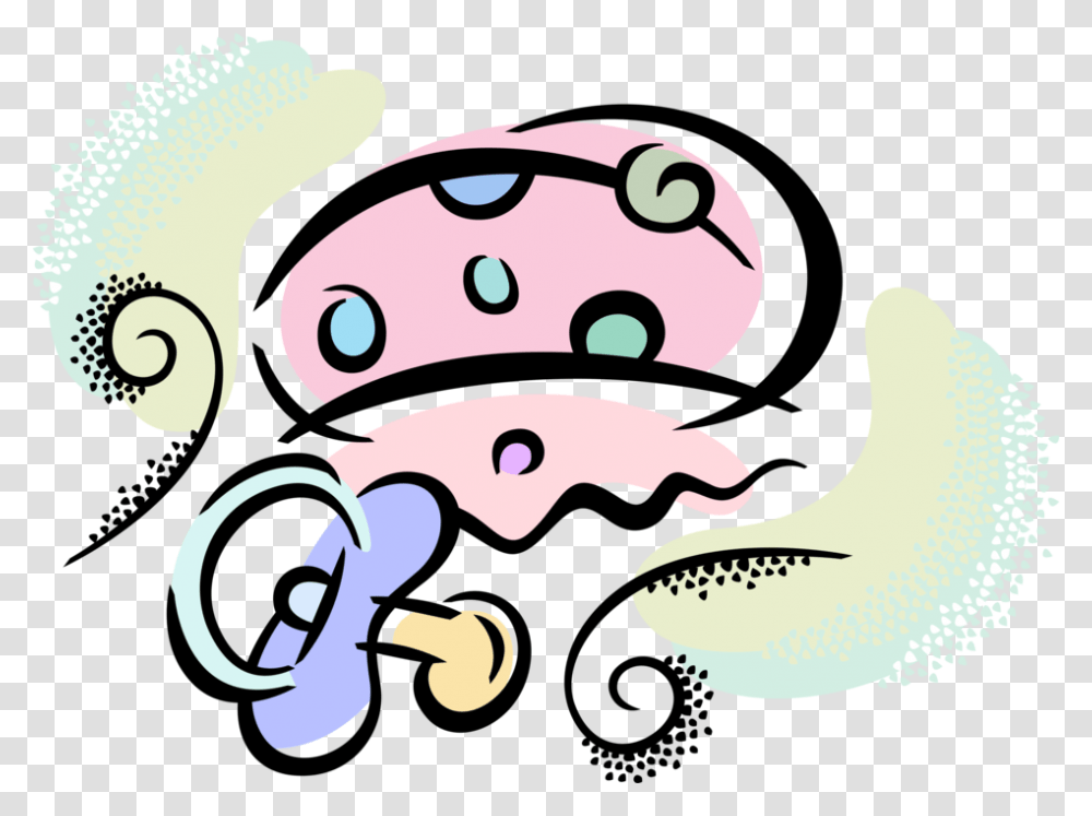 Infant Clipart Baby Pacifier, Animal, Sea Life, Bird, Drawing Transparent Png