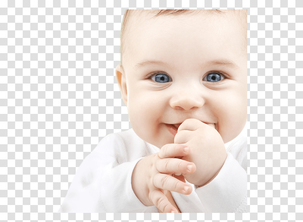 Infant Formula Germany Slide 2 Child Smiling Baby, Face, Person, Human, Finger Transparent Png
