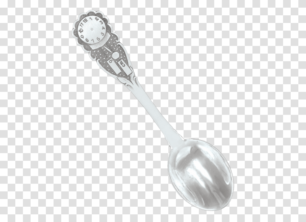 Infant Silver Spoon Silberlffel, Cutlery Transparent Png