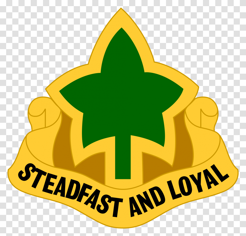 Infantry Division Dui 4th Infantry Division, Star Symbol, Logo, Trademark Transparent Png