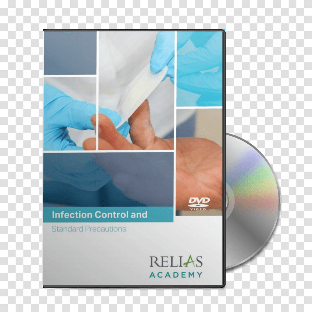 Infection Control Relias Learning, Person, Human, Poster, Advertisement Transparent Png
