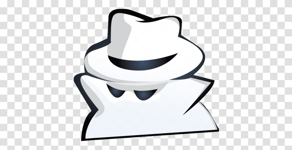 Inference Attack From Privacy Stripping Apps, Apparel, Cowboy Hat, Helmet Transparent Png