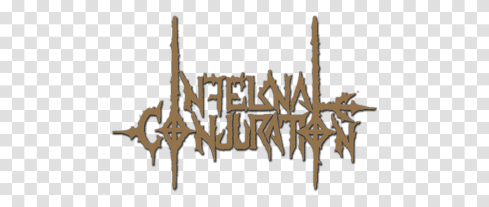 Infernal Conjuration Language, Text, Alphabet, Handwriting, Calligraphy Transparent Png