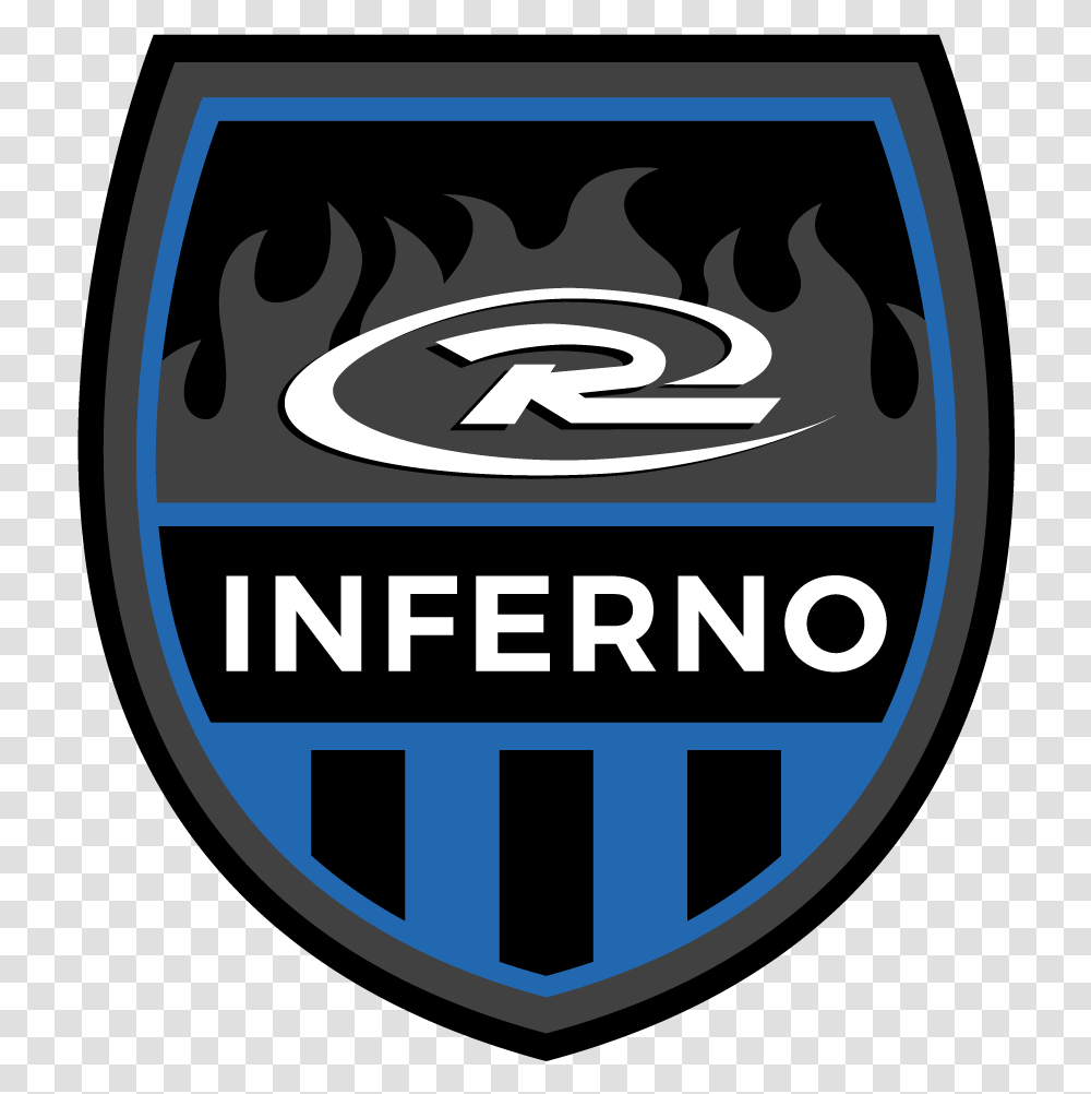 Inferno Rush Soccer, Logo, Glass, Barrel Transparent Png