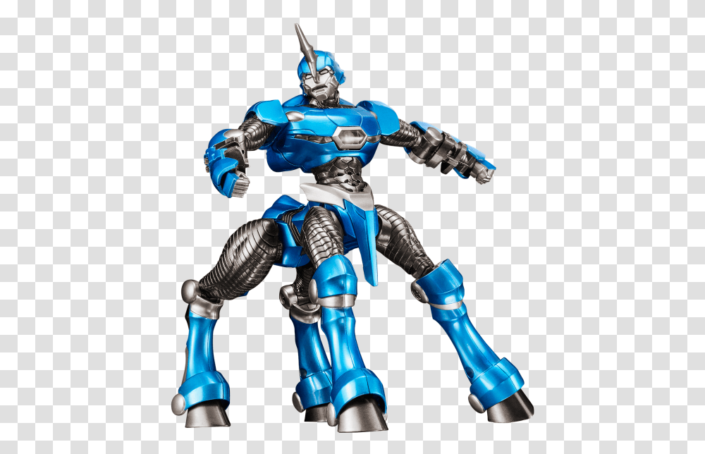 Infinite Arms Takes Toys To Life To A Whole New Level Fortnite Toy Figures, Robot, Figurine, Tabletop, Furniture Transparent Png