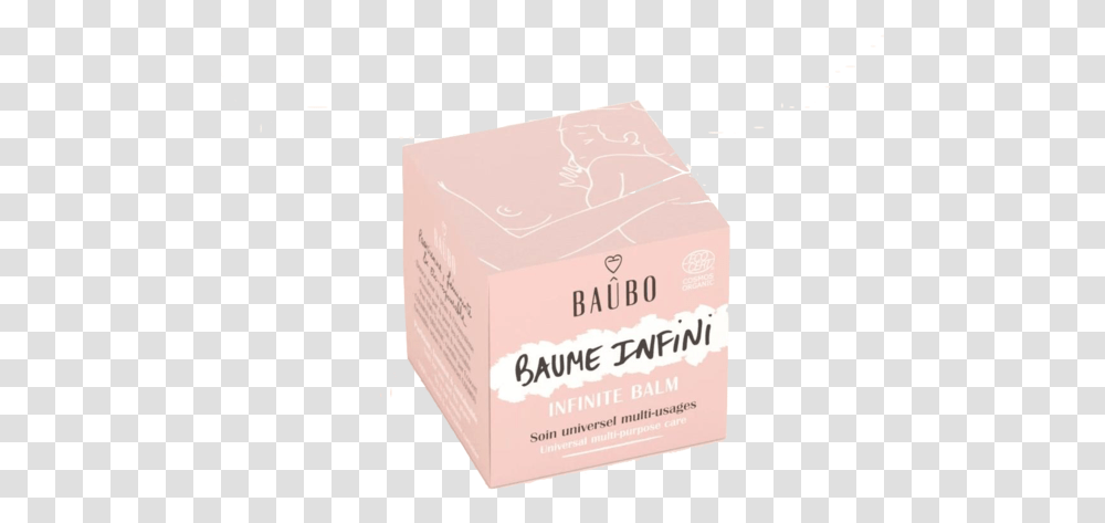 Infinite Balm Universal Care Box, Label, Text, Soap, Paper Transparent Png