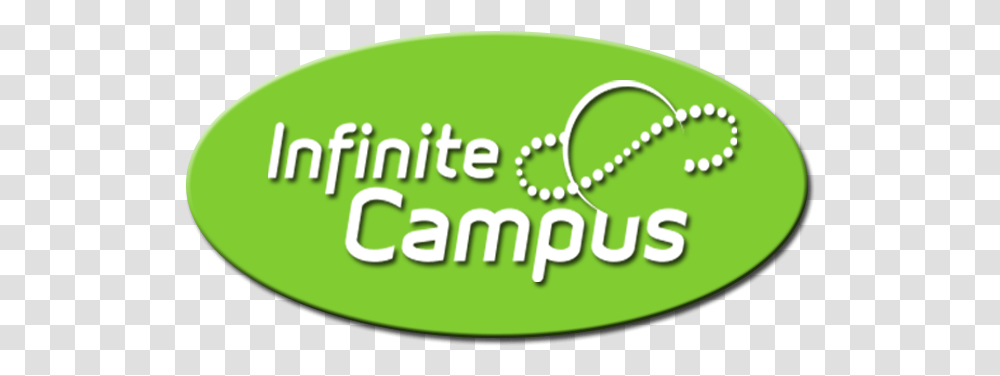 Infinite Campus Pennfield Middle School Black Infinite Campus Logo, Green, Plant, Outdoors, Text Transparent Png