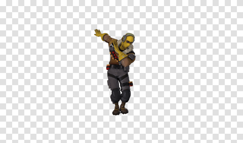 Infinite Dab Dance Emotes, Person, Human, Overwatch, Costume Transparent Png