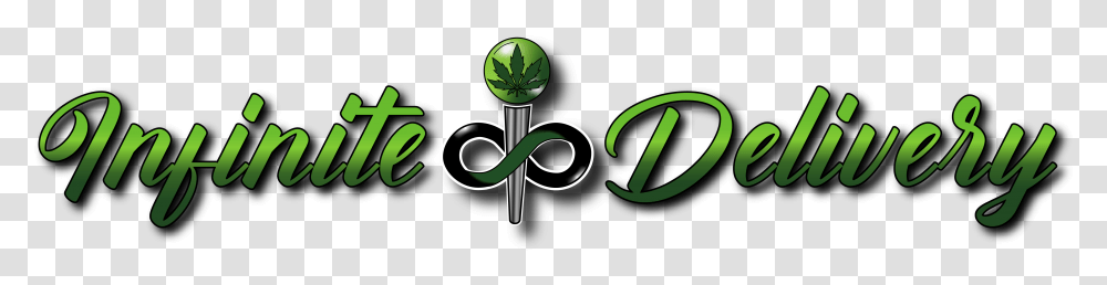 Infinite Deliverynewweb Graphic Design, Green, Plant, Ball, Golf Ball Transparent Png