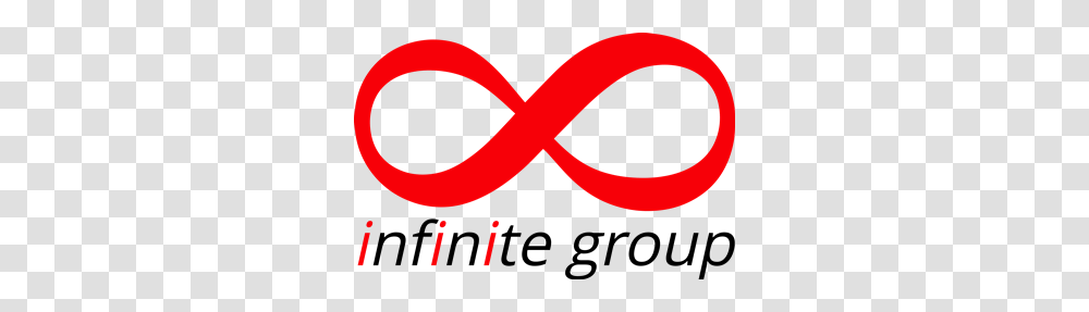 Infinite Group Integrity Innovation Integration, Logo, Trademark Transparent Png