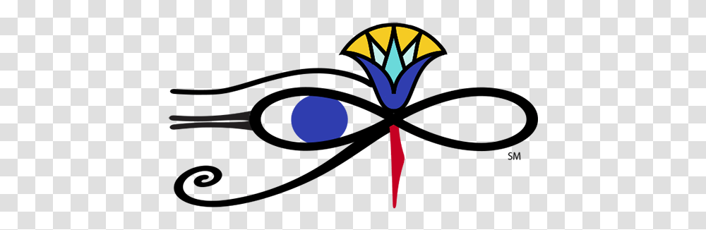Infinite Illumination Healing Logo Seichim, Mask, Art, Graphics, Modern Art Transparent Png