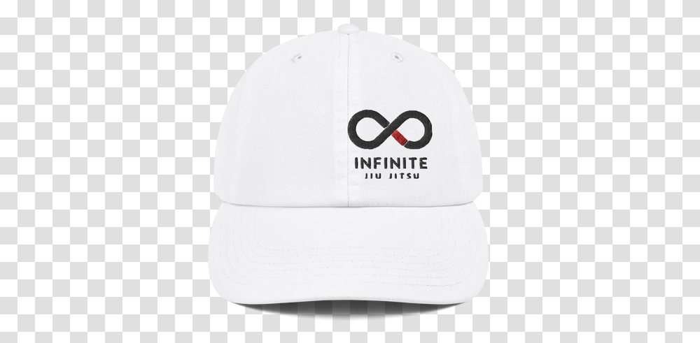 Infinite Jiu Jitsu Branded Logo Champion Cap Baseball Cap, Clothing, Apparel, Hat Transparent Png