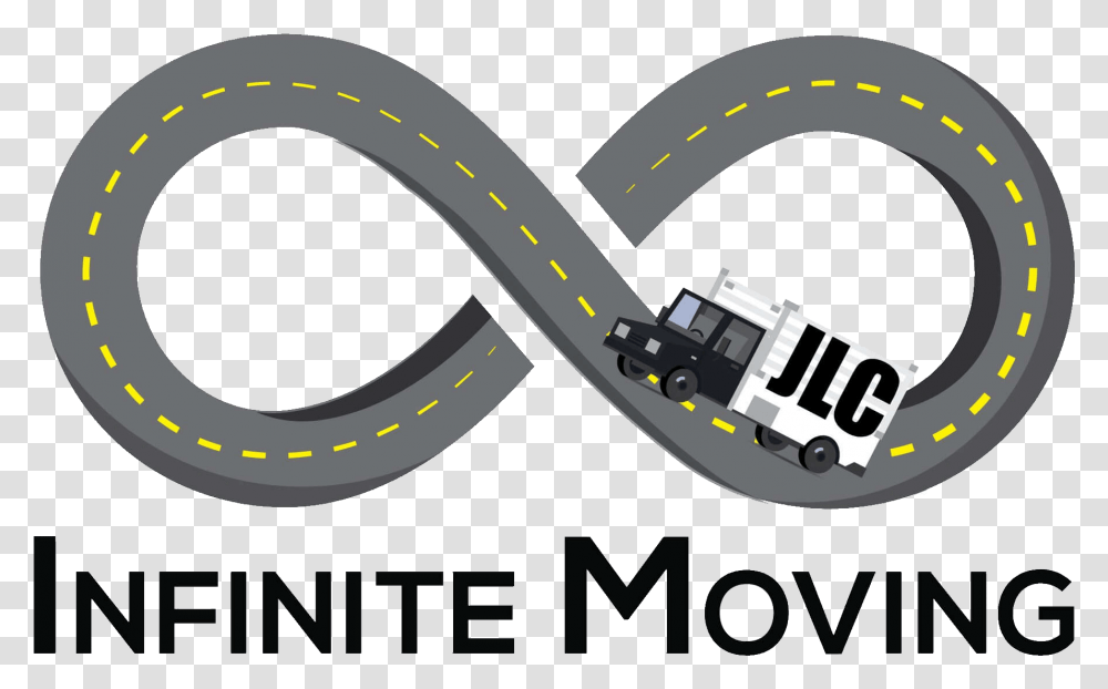 Infinite Moving Circle, Tape, Cable, Sports Car, Vehicle Transparent Png