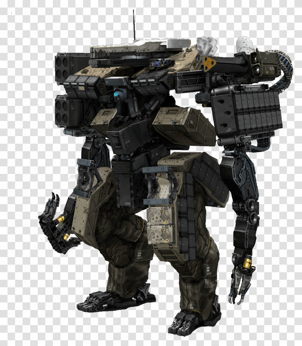 Infinite Warfare Character, Robot, Halo, Toy, Call Of Duty Transparent Png