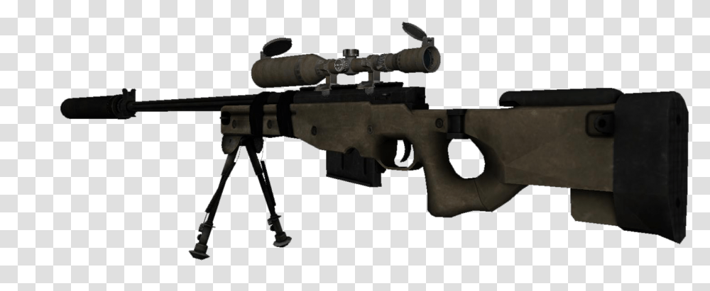 Infinite Warfare Sniper Sniper Rifle, Gun, Weapon, Weaponry, Armory Transparent Png