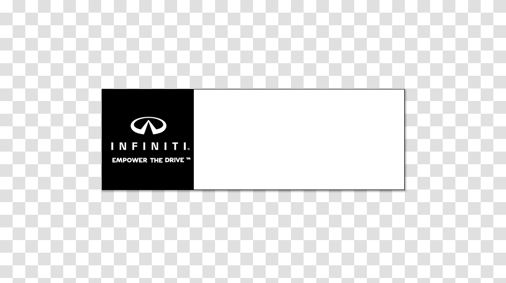 Infiniti Badge, Label, Business Card, Paper Transparent Png