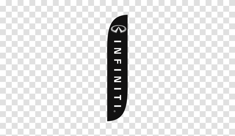 Infiniti Black Feather Flag, Label, Word Transparent Png