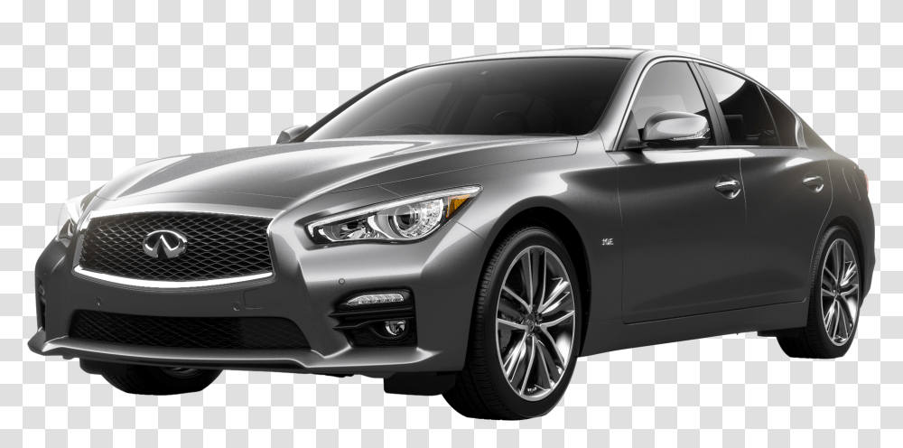 Infiniti, Car, Sedan, Vehicle, Transportation Transparent Png