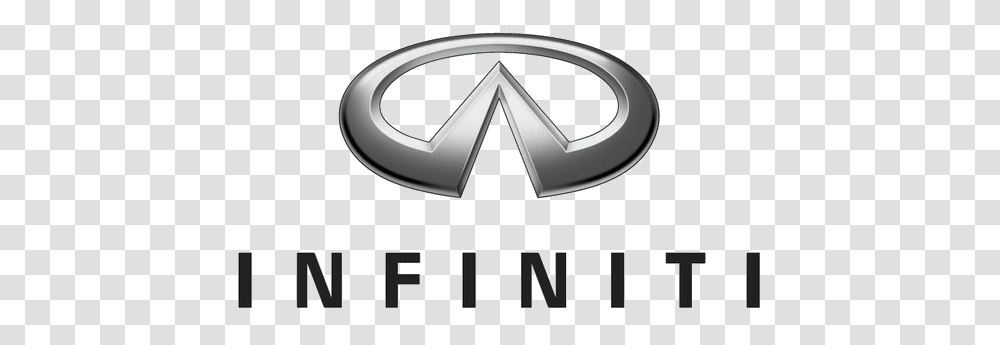 Infiniti, Car, Logo, Trademark Transparent Png