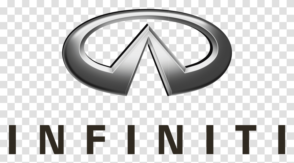 Infiniti Of Van Nuys Logo, Emblem, Trademark, Sink Faucet Transparent Png