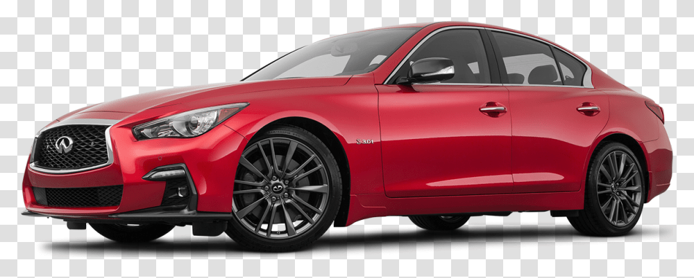 Infiniti Q50 Bmw X3 Red 2019, Car, Vehicle, Transportation, Automobile Transparent Png