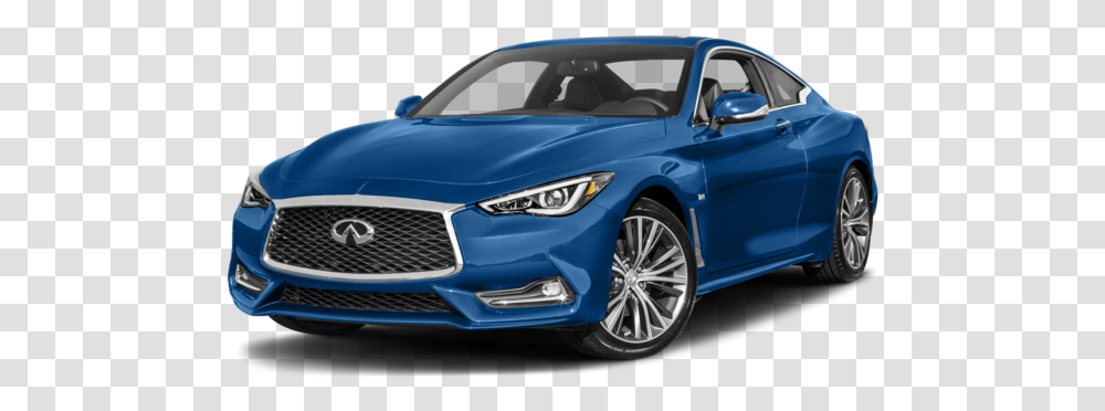 Infiniti Q60 2019 Price, Car, Vehicle, Transportation, Sedan Transparent Png