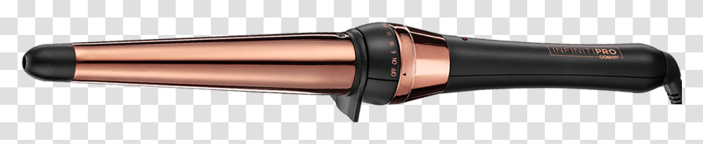 Infinitipro By Conair Rose Gold Titanium 1 Inch To Subwoofer, Electronics, Cosmetics, Lipstick Transparent Png